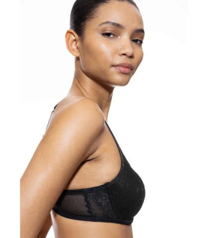 Mey, spacerBh Fabulous, zwart