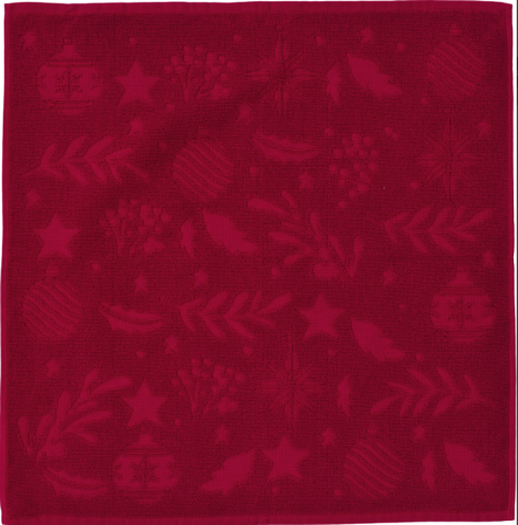 Sander, keukenhanddoek, chef tree 50/70