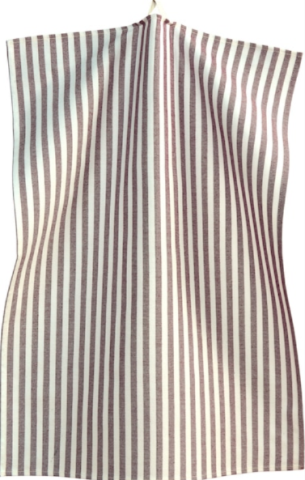 Sander – Keukenhanddoek – Adam – Paars