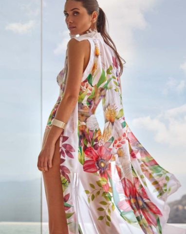 Roidal, Kleed, Faida