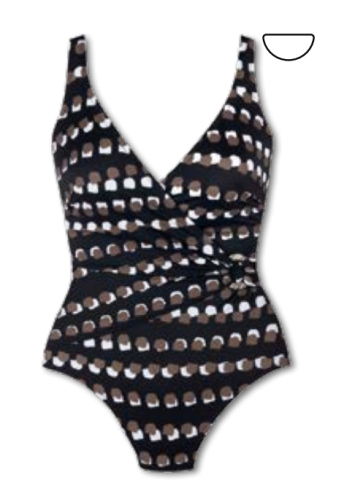 ROIDAL, Badpak, agata