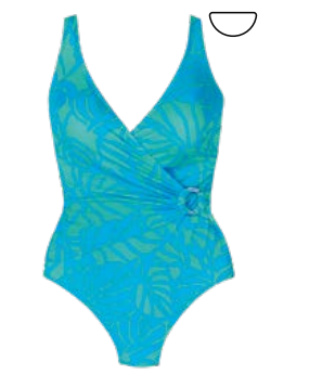 Roidal, badpak, Corin