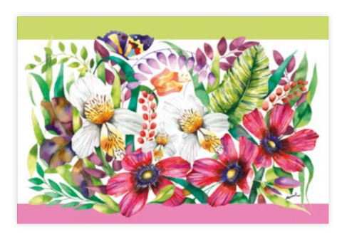 Roidal, Pareo, Robin