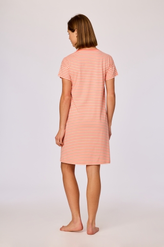 Woody, slaapkleedje, roze, olifant