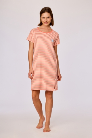 Woody, slaapkleedje, roze, olifant