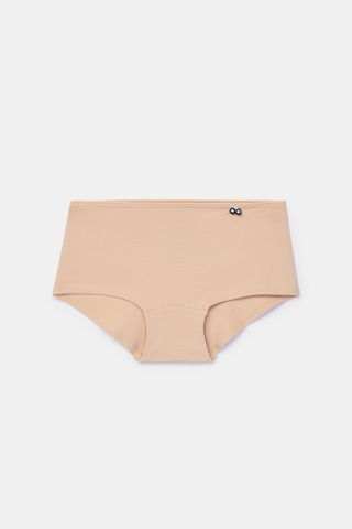 Woody, meisjesondergoed, hipster