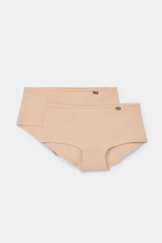 Woody, meisjesondergoed, hipster