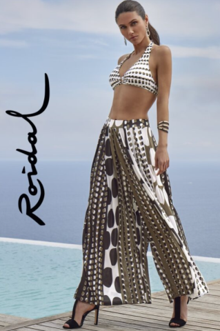 Roidal, broek, Yania