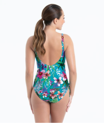 Anita, prothesebadpak, Tavira, capri