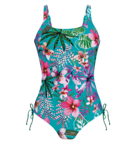 Anita, prothesebadpak, Tavira, capri