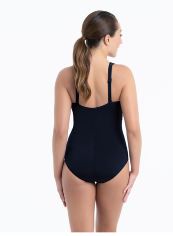 Anita, prothesebadpak, Krabi, blauw