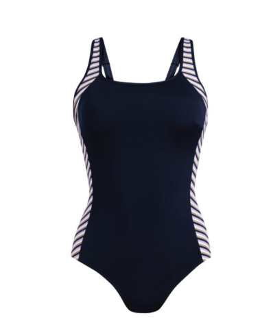 Anita, prothesebadpak, Krabi, blauw