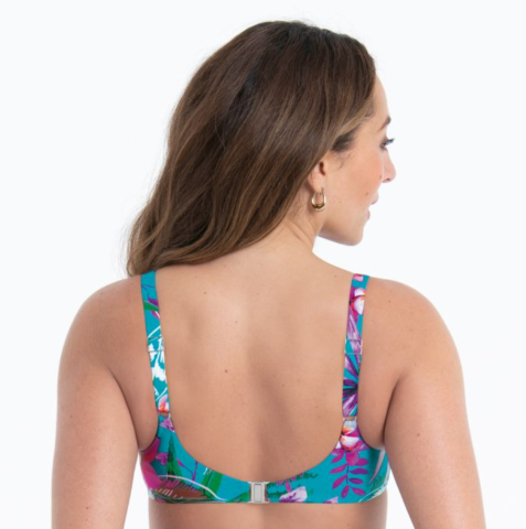 Rosa Faia,  bikini, Federica