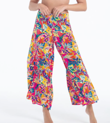 Rosa Faia, zomerkleedje, Jaipur, candy