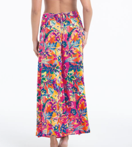 Rosa Faia, zomerkleedje, Jaipur, candy