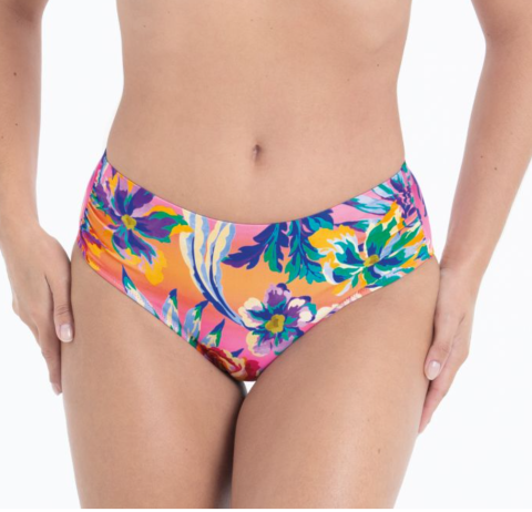 Rosa Faia, bikini, Maja, pink