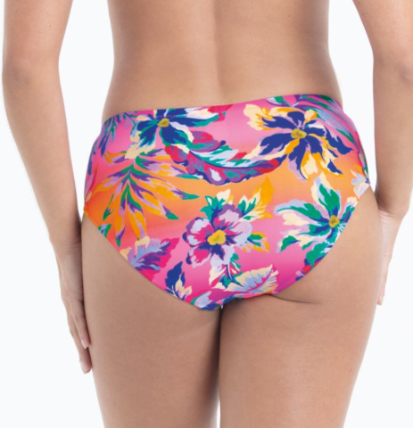 Rosa Faia, bikini, Maja, pink