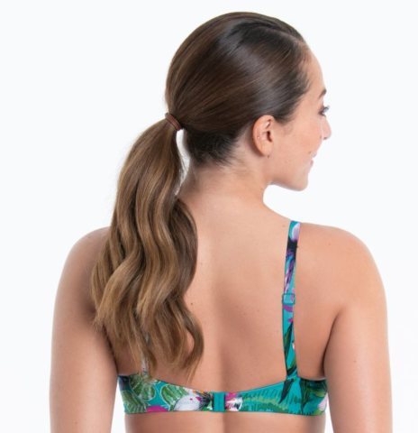 Anita, prothese bikini, Santa Rosa