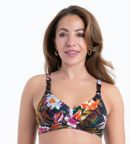 Anita, bikini, Marnie, dark olive