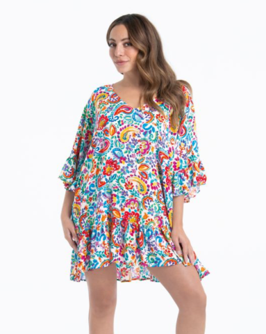 rosa faia, tuniek, akalani