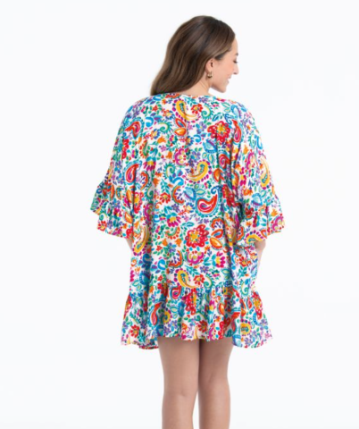 rosa faia, tuniek, akalani