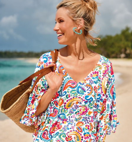 rosa faia, tuniek, akalani