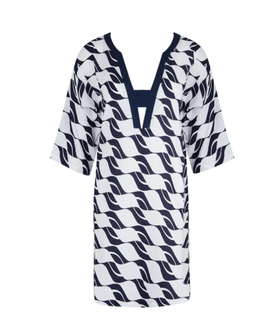 Lise Charmel, tuniek, Danse des vagues