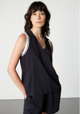 Pluto, pyjama, Hallie, blauw