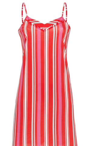 Ringella, slaapkleedje, spaghettibandje