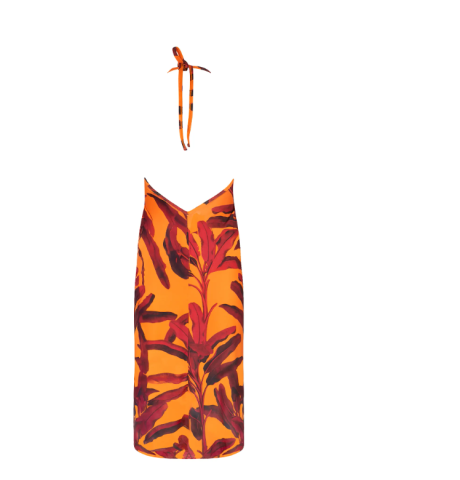 Antigel, Kleed lang, La Melanesia, jaune