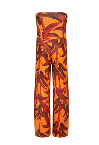 Antigel, Combipantalon, La melanesia