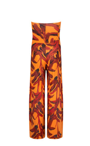 Antigel, Combipantalon, La melanesia