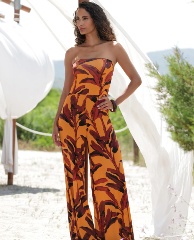 Antigel, Combipantalon, La melanesia