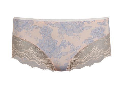 Dacapo, Slip, dream, roze