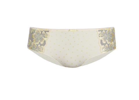 Dacapo, Slip, Prima, vanilla