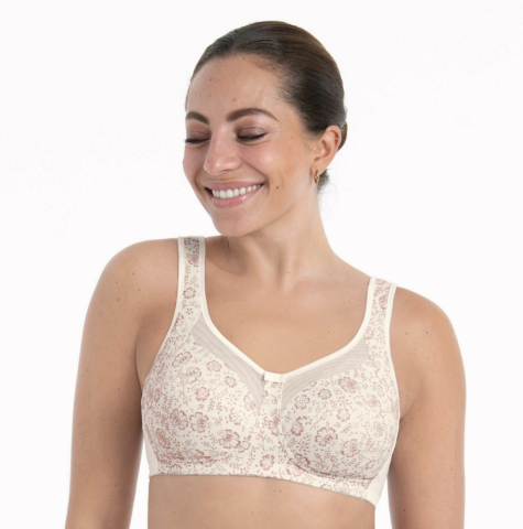 Anita, prothesebh, Clara art, roze