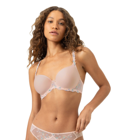 Mey, Spacer BH, Delightful, peach blush