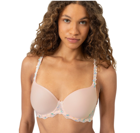 Mey, Spacer BH, Delightful, peach blush