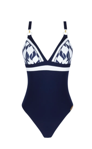 Lise Charmel, Badpak, Danse des vagues