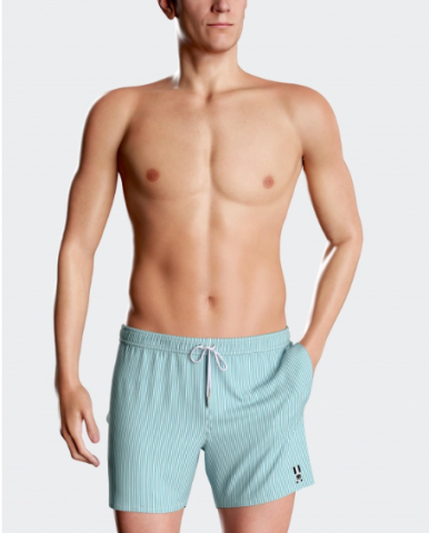 Impetus, Herenzwemshort los, blauwstreep