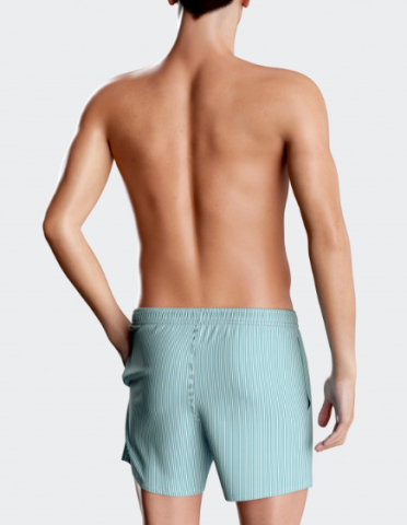 Impetus, Herenzwemshort los, blauwstreep