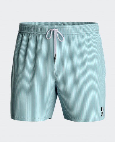 Impetus, Herenzwemshort los, blauwstreep