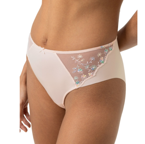 Mey, Hoge slip, delightful, peach blush