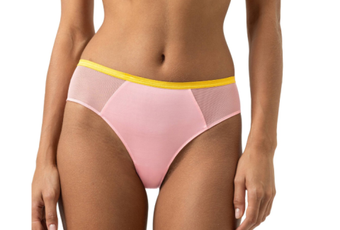 Mey, slip, pink nectar