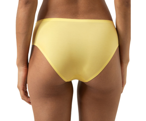 Mey, invisibles, bikinislip, Sunny honey