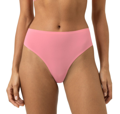 Mey, invisibles, string, pink nectar