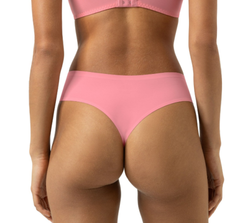 Mey, invisibles, string, pink nectar