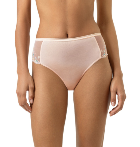 Mey, Hipster, delighted, peach blush