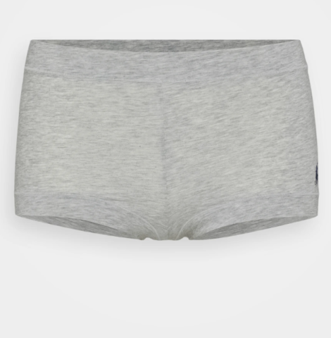 Ralph Lauren, damesshorty, grijs