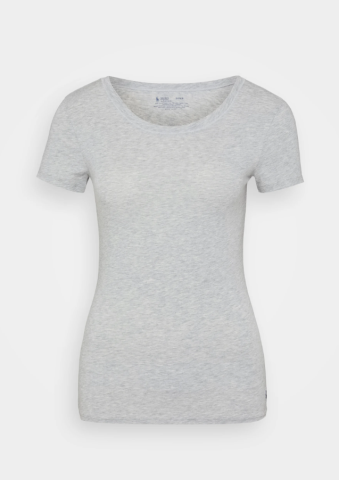 Ralph Lauren, damest-shirt, grijs